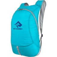 Рюкзак складной SEA TO SUMMIT Ultra-Sil Daypack Atoll Blue (ATC012021-060212)