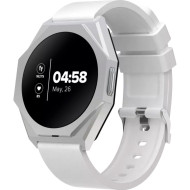 Смарт-часы CANYON SW-86 Otto Silver (CNS-SW86SS)