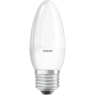 Лампочка LED OSRAM LED Value B75 E27 7.5W 4000K 220V (4058075623866)