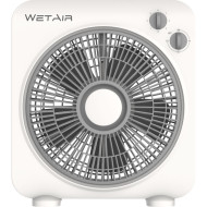 Настольный вентилятор WETAIR SF-1045W