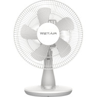 Настольный вентилятор WETAIR SF-1245W
