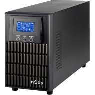 ИБП NJOY Aten Pro 2000 (PWUP-OL200AP-AZ01B)