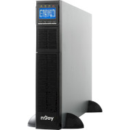 ИБП NJOY Balder 6000 (PWUP-OL06KBA-AZ01B)