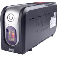 ИБП POWERCOM Imperial IMD-825AP LCD Schuko