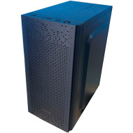 Корпус DELUX MK330 450W (MK330-450-12F)