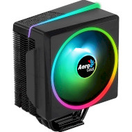 Кулер для процессора AEROCOOL Cylon 4F Black (ACTC-CL30420.04)