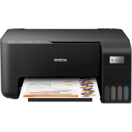 МФУ EPSON Eco Tank L3200 (C11CJ69401)