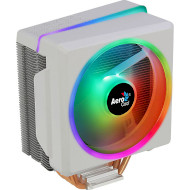 Кулер для процессора AEROCOOL Cylon 4F White (ACTC-CL30430.02)