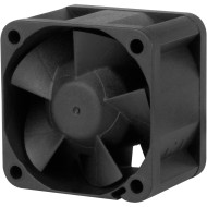 Вентилятор ARCTIC S4028-15K Server Fan Black (ACFAN00264A)