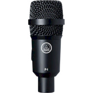 Инструментальный микрофон AKG Perception P4 (3100H00130)