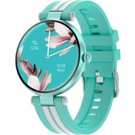 Смарт-часы CANYON SW-61 Semifreddo Mint (CNS-SW61BL)