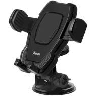 Автодержатель для смартфона HOCO CA31 Cool Run Suction Cup Car Holder