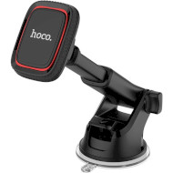 Автодержатель для смартфона HOCO CA42 Cool Journey In-Car Dashboard Holder With Stretch Rod