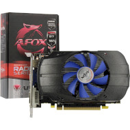 Видеокарта AFOX Radeon R7 350 2GB GDDR5 (AFR7350-2048D5H4-V3)