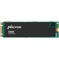 SSD диск MICRON 5400 Pro 480GB M.2 SATA (MTFDDAV480TGA-1BC1ZABYYR)