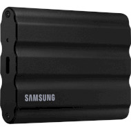 Портативний SSD SAMSUNG T7 Shield 2TB Black (MU-PE2T0S/WW)
