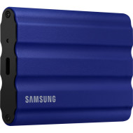 Портативный SSD диск SAMSUNG T7 Shield 2TB USB3.2 Gen2 Blue (MU-PE2T0R/WW)
