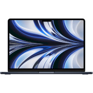 Ноутбук APPLE A2681 MacBook Air M2 8/256GB Midnight (MLY33UA/A)