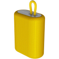 Портативная колонка CANYON BSP-4 Yellow (CNE-CBTSP4Y)