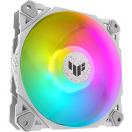 Вентилятор ASUS TUF Gaming TF120 ARGB White (90DA0033-B09000)