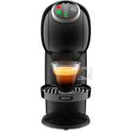 Капсульная кофемашина KRUPS Nescafe Dolce Gusto Genio S Plus Black (KP340810)