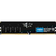 Модуль памяти CRUCIAL DDR4 5200MHz 32GB (CT32G52C42U5)