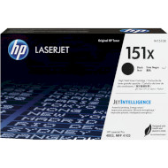 Тонер-картридж HP 1510X Black (W1510X)