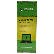 Аккумулятор POWERPLANT для ноутбука Toshiba Satellite L750 10.8V/8800mAh/95Wh (NB00000310)