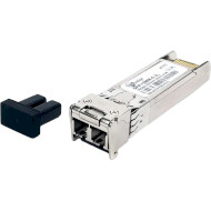 Модуль RAYBRIDGE SFP+2MM-03L SFP+ 10GbE Tx850/Rx850 300m MM LC Duplex