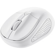 Мышь TRUST Primo Wireless White (24795)