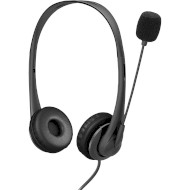 Наушники HP G2 Stereo 3.5mm Black (428H6AA)