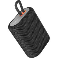 Портативная колонка HOCO BS47 Uno Black