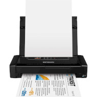 Портативный принтер EPSON WorkForce WF-100W (C11CE05403)