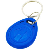 Бесконтактный брелок VOLTRONIC EM4100 Blue