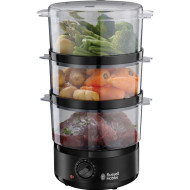 Пароварка RUSSELL HOBBS Kitchen Collection (26530-56)
