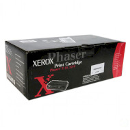 Тонер-картридж XEROX 109R00639 Black