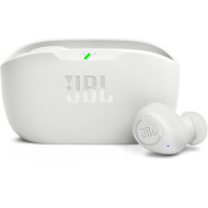 Наушники JBL Wave Buds White (JBLWBUDSWHT)