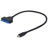 Адаптер CABLEXPERT USB 3.0 Type-C to SATA 2.5'' (AUS3-03)