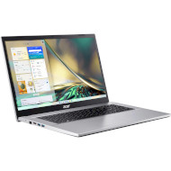 Ноутбук ACER Aspire 3 A317-54-386Z Pure Silver (NX.K9YEU.006)