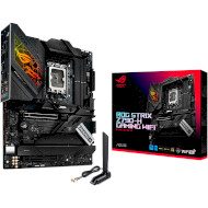 Материнская плата ASUS ROG Strix Z790-H Gaming WiFi