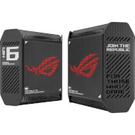 Wi-Fi Mesh система ASUS ROG Rapture GT6 Black 2-pack