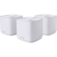 Wi-Fi Mesh система ASUS ZenWiFi XD5 White 3-pack