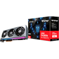 Видеокарта SAPPHIRE Nitro+ AMD Radeon RX 7900 XTX Vapor-X 24GB (11322-01-40G)