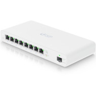 Коммутатор UBIQUITI UISP Switch (UISP-S)