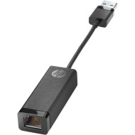 Сетевой адаптер HP USB 3.0 to Gigabit Ethernet G2 (4Z7Z7AA)