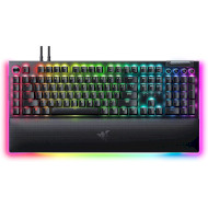 Клавиатура RAZER BlackWidow V4 Pro Green Switch (RZ03-04680100-R3M1)