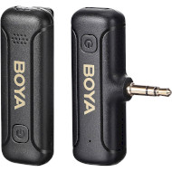 Микрофонная система BOYA BY-WM3T2-M1 Mini 2.4GHz Wireless Microphone