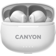 Наушники CANYON TWS-8 White