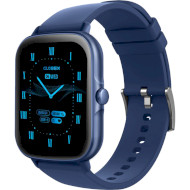 Смарт-часы GLOBEX Smart Watch Me Pro Blue
