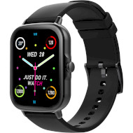 Смарт-часы GLOBEX Smart Watch Me Pro Black